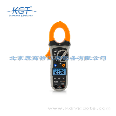 意大利HT HT3013電流鉗形表