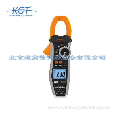 意大利HT HT3010電流鉗形表