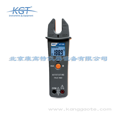 意大利HT HT100鉗形表