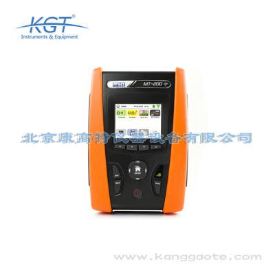 意大利HT MT-100接地電阻測試儀