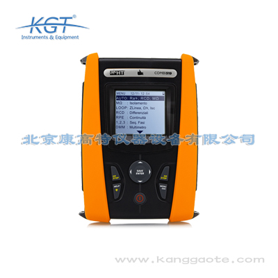 意大利HT COMBI521多功能安規測試儀