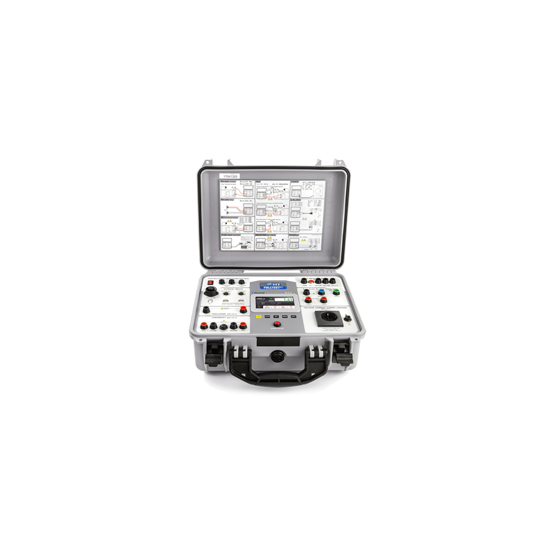 意大利HT FULLTEST3多功能安規(guī)測(cè)試儀