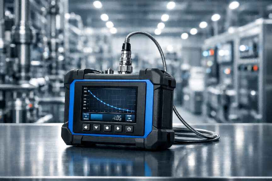 露點(diǎn)儀應(yīng)用場(chǎng)景