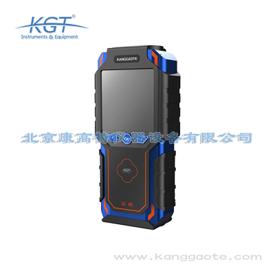 北京康高特 金吒手持式多功能局放測試儀
