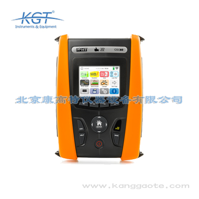 意大利HT GSC60電氣安全測試儀