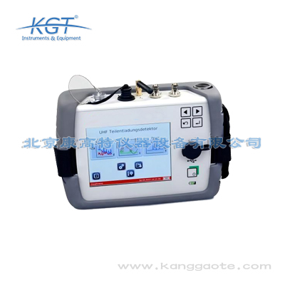 美國MEGGER UHF PDD 手持式超高頻局部放電檢測儀