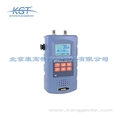 加拿大NDB XDP-II局部放電檢測儀