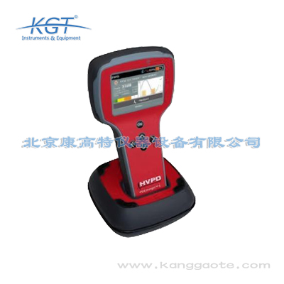 英國HVPD PDS Insight2手持式多功能局放儀