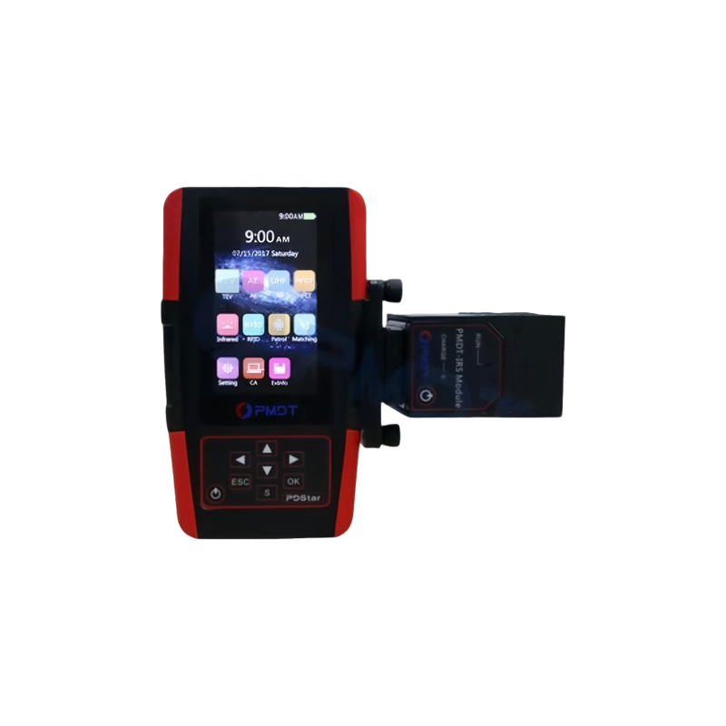 美國PMDT PDStar手持式局部放電檢測儀