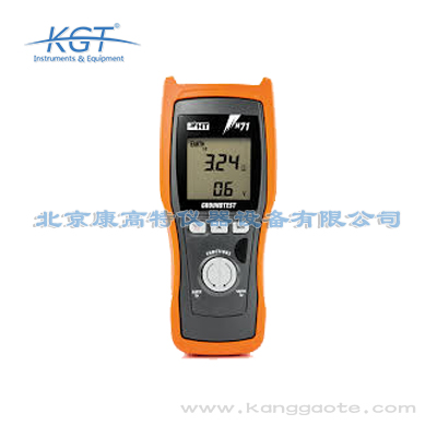意大利HT M73手持萬用接地電阻測(cè)試儀