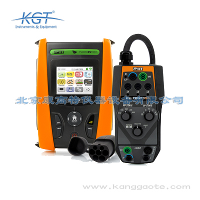 意大利HT MACROEVTEST多功能安規(guī)測(cè)試儀