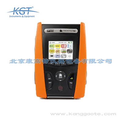 意大利HT MACROEVTESTG3多功能安規(guī)測(cè)試儀