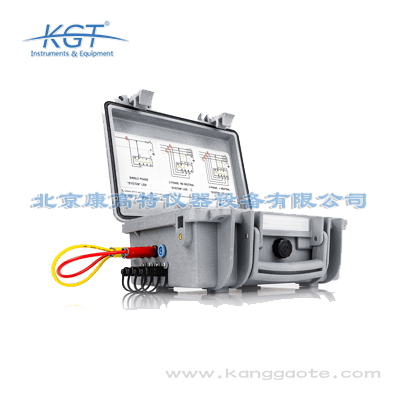 意大利HT WSP-822W/WSP-821W電能質(zhì)量分析儀