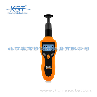 意大利HT HT2236手持式轉(zhuǎn)速表